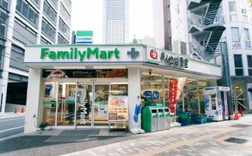 商店教案8篇