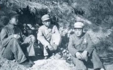 上甘岭的故事演讲稿优质5篇