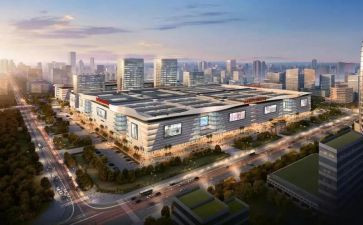 商贸业调研报告8篇