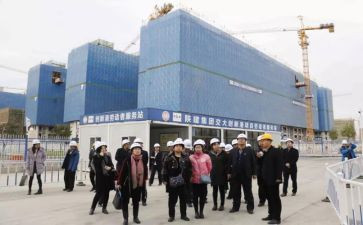 陕建内勤工作总结通用6篇