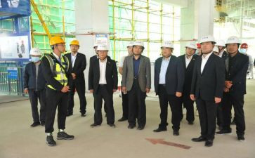 陕建内勤工作总结优质8篇