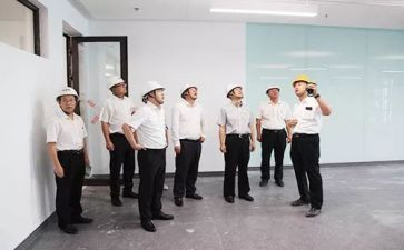 陕建个人工作总结报告优质7篇