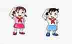 经典新时代好少年事迹材料5篇