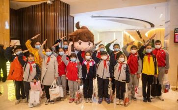 2023年少先队工作总结5篇