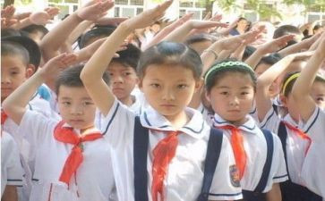 少先队春季学期工作计划2022精选7篇