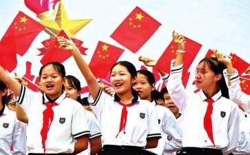 少先竞选演讲稿优秀8篇