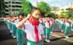 小学少先队工作计划2023秋最新5篇