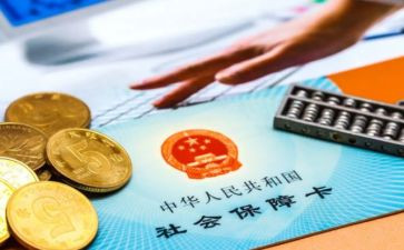 社保工作总结个人6篇