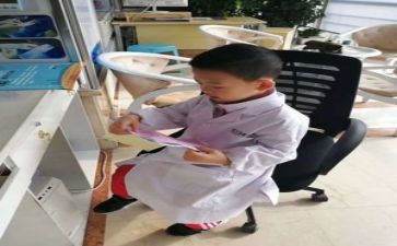 社会实践医院心得体会8篇