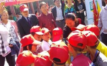 初中社会实践心得体会5篇