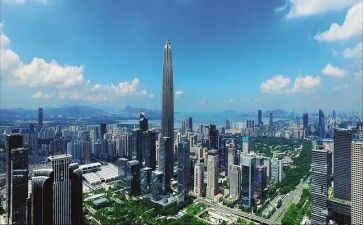 游深圳作文600字7篇