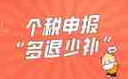 税申报工作总结7篇