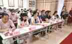 进学生部演讲稿6篇