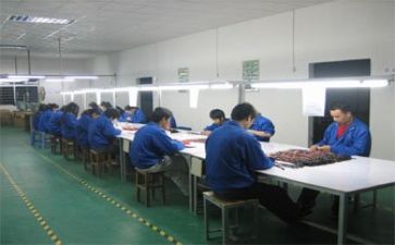 管生产心得体会精选5篇