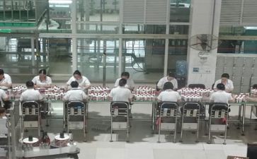 于安全生产的工作总结精选8篇