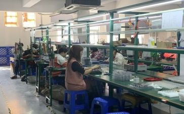 安全生产月活动总结5篇