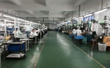 生产年终述职报告8篇