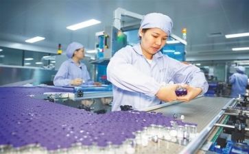 生产车间个人工作总结7篇