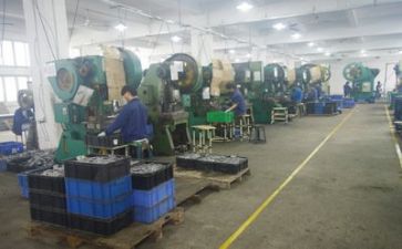生产部日工作计划范文5篇