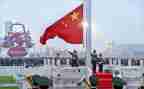 教师升国旗讲话稿5篇
