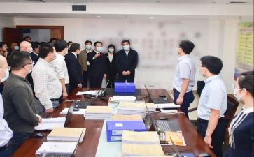 省检查工作总结精选6篇