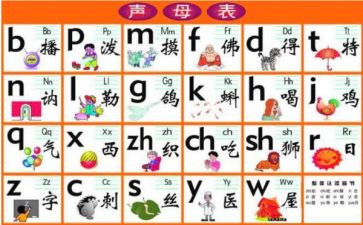 声母g教案7篇