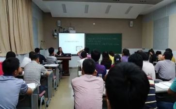 省培计划个人总结参考7篇
