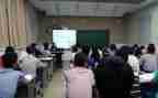 省培计划培训总结5篇