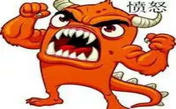生气与不生气作文通用5篇