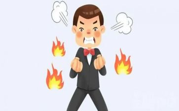 不生气的作文优秀5篇
