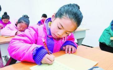 县三好学生主要事迹材料8篇