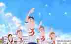 省三好学生小学生事迹材料5篇