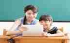 区小学三好学生事迹材料8篇