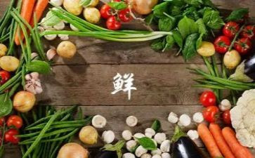 生鲜月述职报告5篇