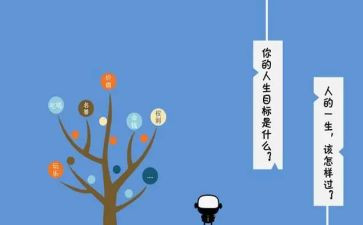 职业生涯规划心得体会5篇