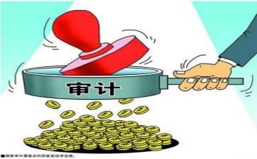 审计科2022述职报告5篇