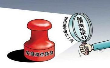 审计工作个人年终总结优秀7篇