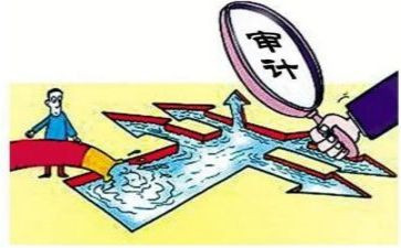审计年终总结通用6篇