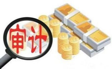 审计办工作总结通用6篇