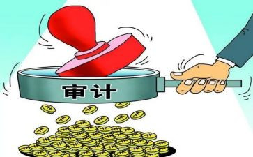 审计工作总结7篇