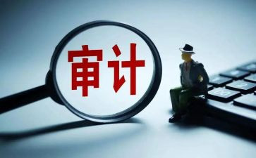 2022年财务审计工作总结7篇