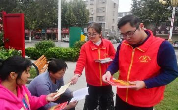 社区护士个人述职报告5篇