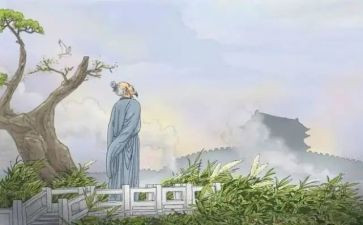 金波的诗读后感6篇