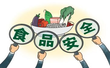 2023年食安委工作总结7篇