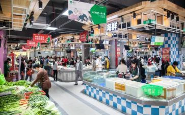 市场调查报告的范文3000字5篇