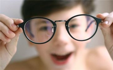 视力的调查报告5篇