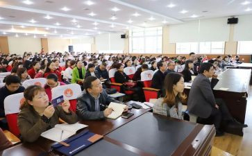 教师培训说与画心得体会优秀6篇