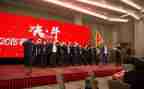 高考誓师大会心得体会7篇