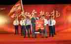 高考一百天誓师大会演讲稿6篇