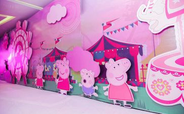 十岁生日礼演讲稿8篇